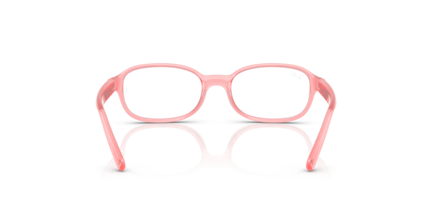 OKULARY KOREKCYJNE DZIECIĘCE RAY-BAN® JUNIOR RY 1904 3982 46