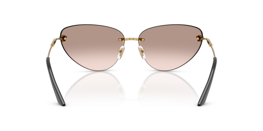 OKULARY VERSACE VE 2281 10028Z 64 ROZMIAR L