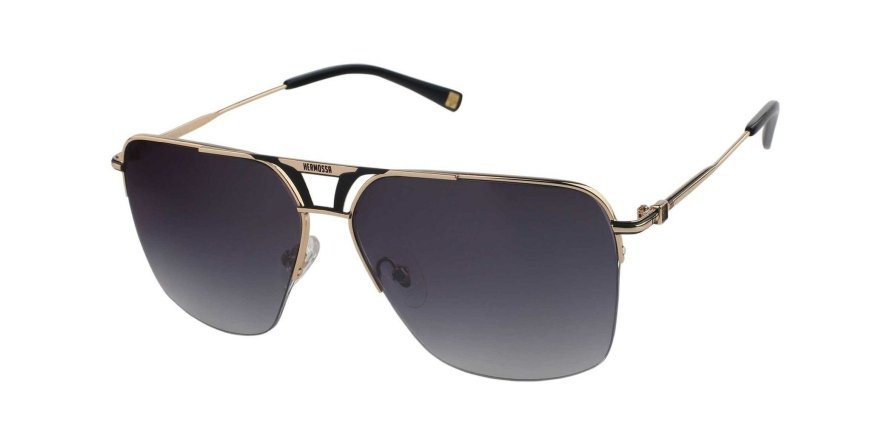 OKULARY HERMOSSA HM 1401 C1 ROZMIAR L