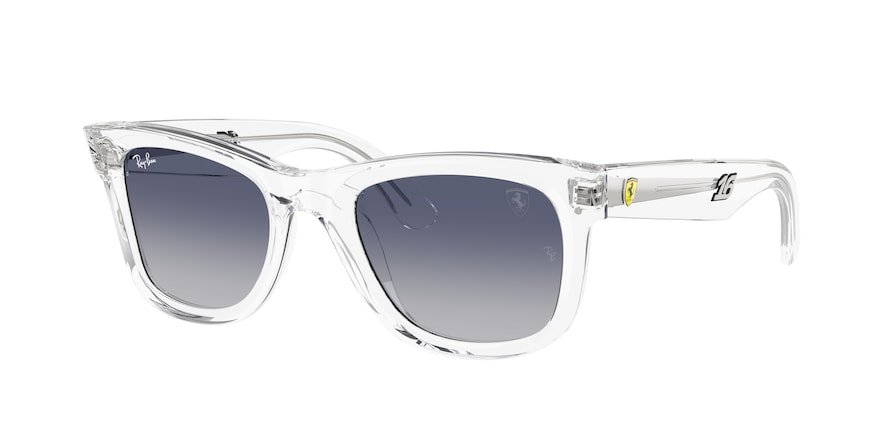 OKULARY RAY-BAN® RB R0502SM F7064L 50 ROZMIAR M