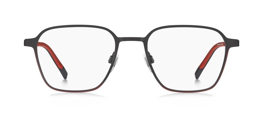 OKULARY KOREKCYJNE TOMMY HILFIGER TH 2315 BLX 52 ROZMIAR M