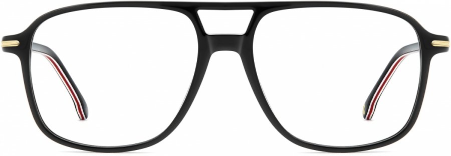 OKULARY KOREKCYJNE CARRERA CA 373 OIT 55 ROZMIAR M