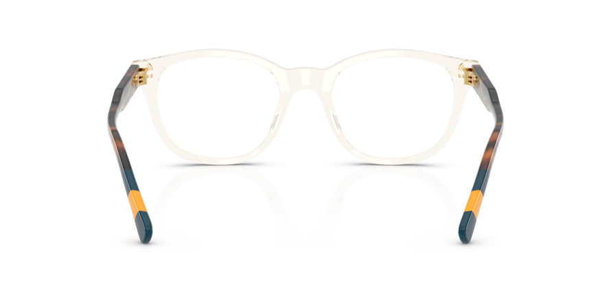 OKULARY KOREKCYJNE POLO RALPH LAUREN PH 2303U 6357 50 ROZMIAR M