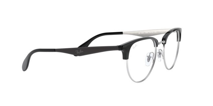 OKULARY KOREKCYJNE RAY-BAN® RX 6396 2932 53 ROZMIAR M