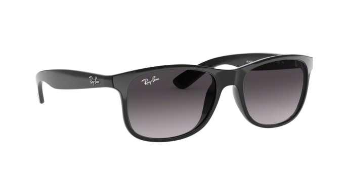 OKULARY RAY-BAN® ANDY RB 4202 601/8G 55 ROZMIAR M