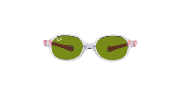 OKULARY DZIECIĘCE RAY-BAN® RJ 9187S 7082/2 41
