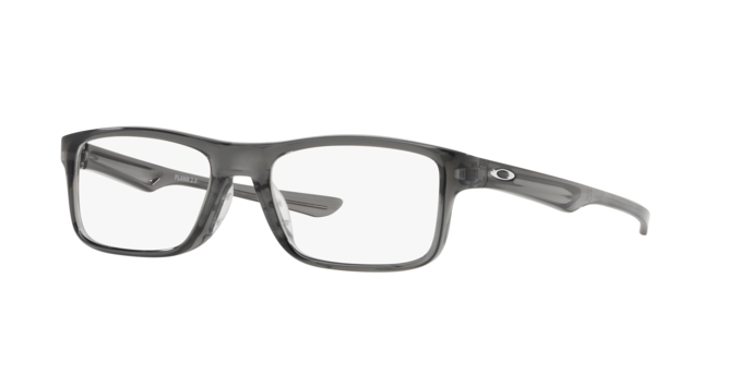 OKULARY KOREKCYJNE OAKLEY® PLANK 2.0 OX 8081 808106 53 ROZMIAR M