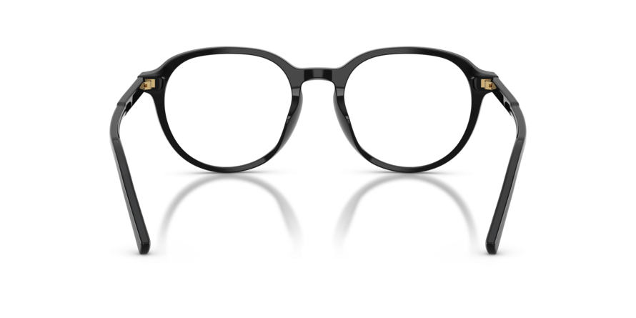 OKULARY KOREKCYJNE DOLCE & GABBANA DG 3444 501 52 ROZMIAR M