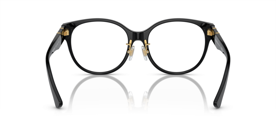 OKULARY KOREKCYJNE VERSACE VE 3351D GB1 53 ROZMIAR M