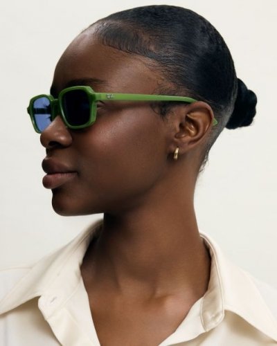 OKULARY RAY-BAN® ZURI RB 4455 681080 49 ROZMIAR S