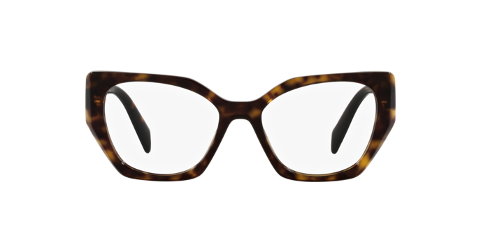 OKULARY KOREKCYJNE PRADA EYEWEAR PR 18WV 2AU1O1 54 ROZMIAR M