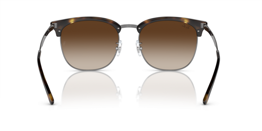 OKULARY RAY-BAN® RB 4418D 710/13 56 ROZMIAR M