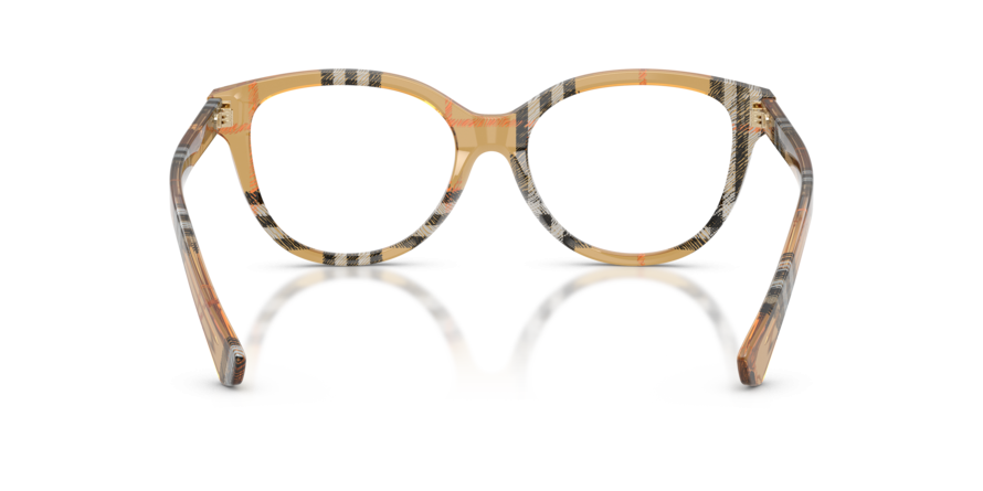 OKULARY KOREKCYJNE BURBERRY BE 2456 4163 54 ROZMIAR M