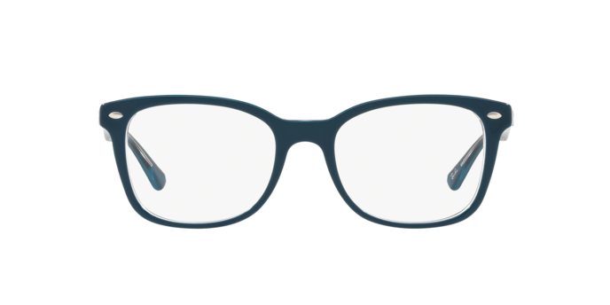 OKULARY KOREKCYJNE RAY-BAN® RX 5285 5763 53 ROZMIAR M