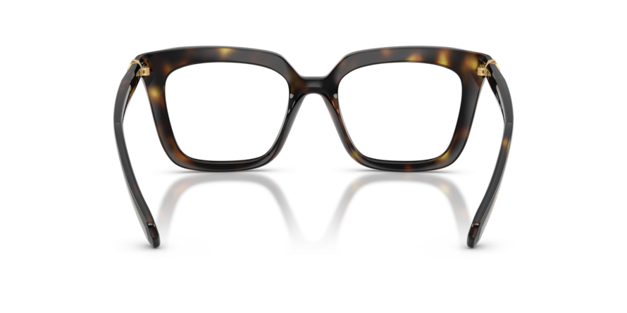 OKULARY KOREKCYJNE SWAROVSKI SK 2043 1002 49 ROZMIAR S
