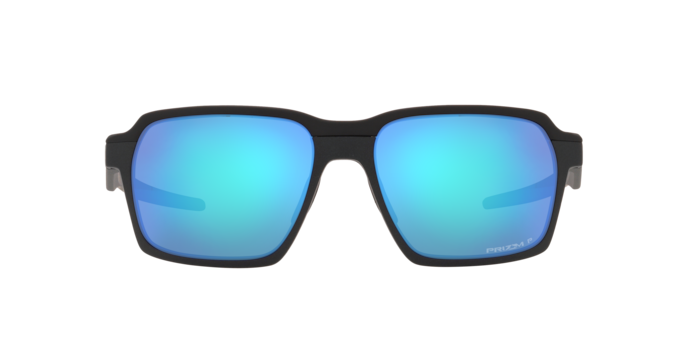 OKULARY OAKLEY® PARLAY OO 4143 414305 58 ROZMIAR L Z POLARYZACJĄ