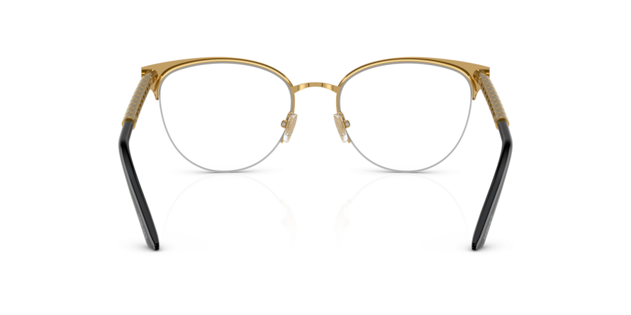 OKULARY KOREKCYJNE VERSACE VE 1297 1516 53 ROZMIAR M