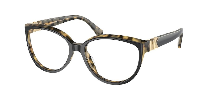OKULARY KOREKCYJNE MICHAEL KORS PUNTA MITA MK 4114 3950 55 ROZMIAR M