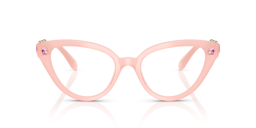 OKULARY KOREKCYJNE SWAROVSKI SK 2028 1031 53 ROZMIAR M