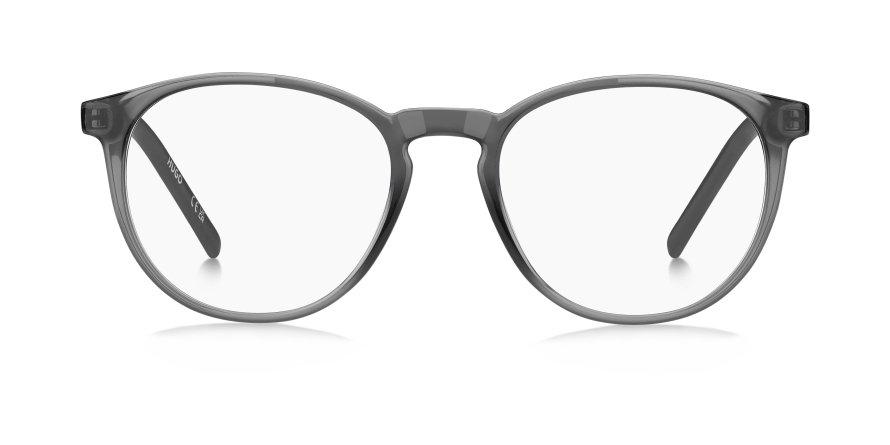 OKULARY KOREKCYJNE HUGO HG 1308 KB7 51 ROZMIAR M