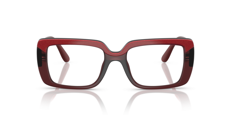 OKULARY KOREKCYJNE VOGUE EYEWEAR VO 5636U 3225 52 ROZMIAR M