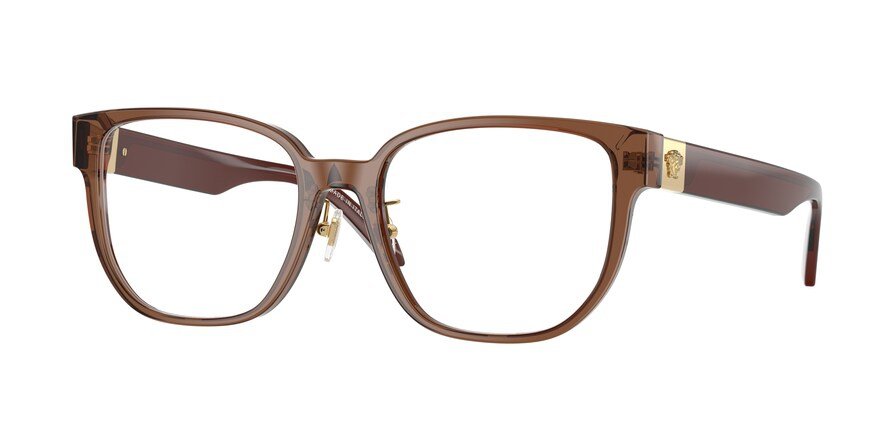 OKULARY KOREKCYJNE VERSACE VE 3360D 5028 54 ROZMIAR M