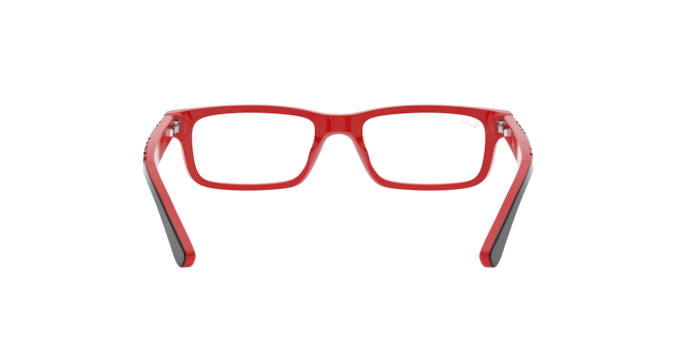 OKULARY KOREKCYJNE DZIECIĘCE RAY-BAN RY 1535 3573 48