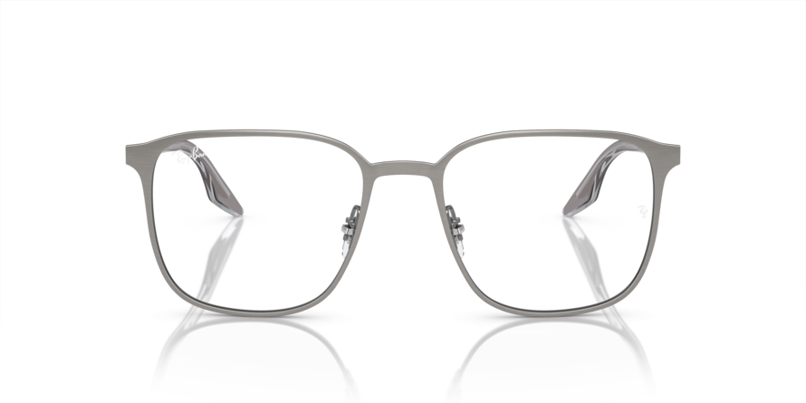 OKULARY KOREKCYJNE RAY-BAN® RX 6512 2553 52 ROZMIAR S