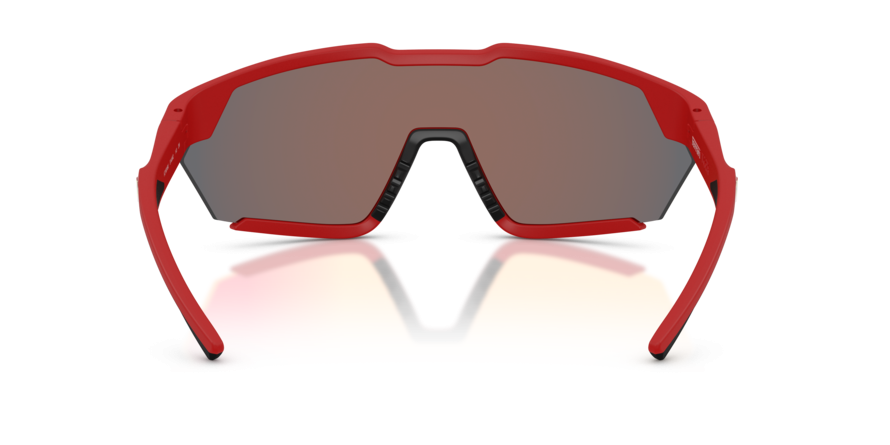 OKULARY FERRARI SCUDERIA FZ 6018U 514/6Q 41 ROZMIAR L