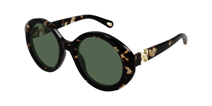 OKULARY CHLOE CH 0332S 002 53 ROZMIAR M