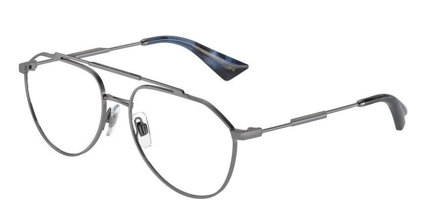 OKULARY KOREKCYJNE DOLCE & GABBANA DG 1353 04 55 ROZMIAR M