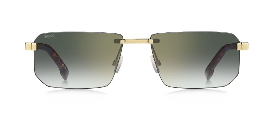 OKULARY BOSS 1918S J5G 57 ROZMIAR M