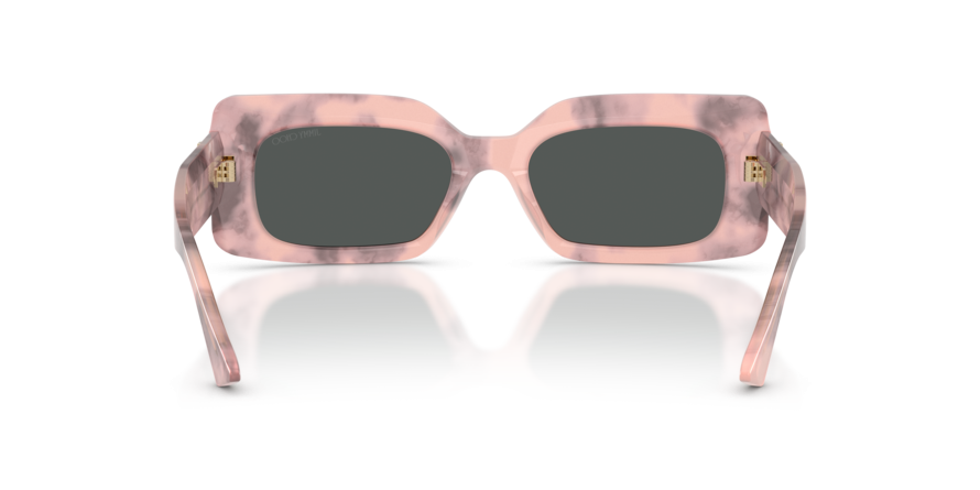OKULARY JIMMY CHOO JC 5067 509887 53 ROZMIAR M