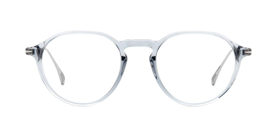OKULARY KOREKCYJNE DAVID BECKHAM DB 1105 D3X 49 ROZMIAR S