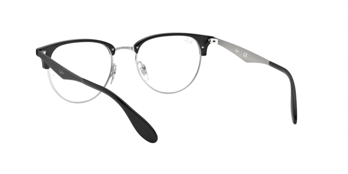 OKULARY KOREKCYJNE RAY-BAN® RX 6396 2932 53 ROZMIAR M