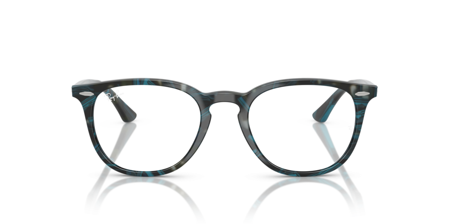 OKULARY KOREKCYJNE RAY-BAN® RX 7159 8394 50 ROZMIAR M