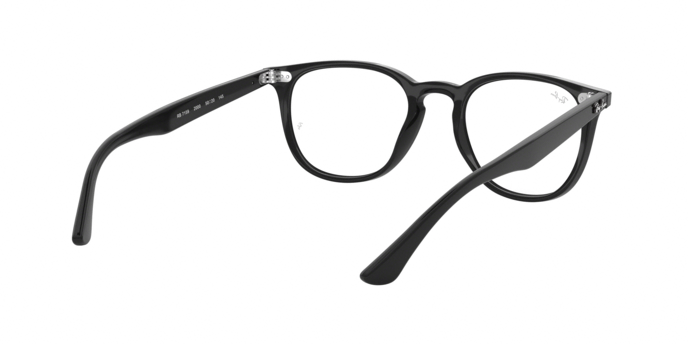 OKULARY KOREKCYJNE RAY-BAN® RX 7159 2000 52 ROZMIAR M