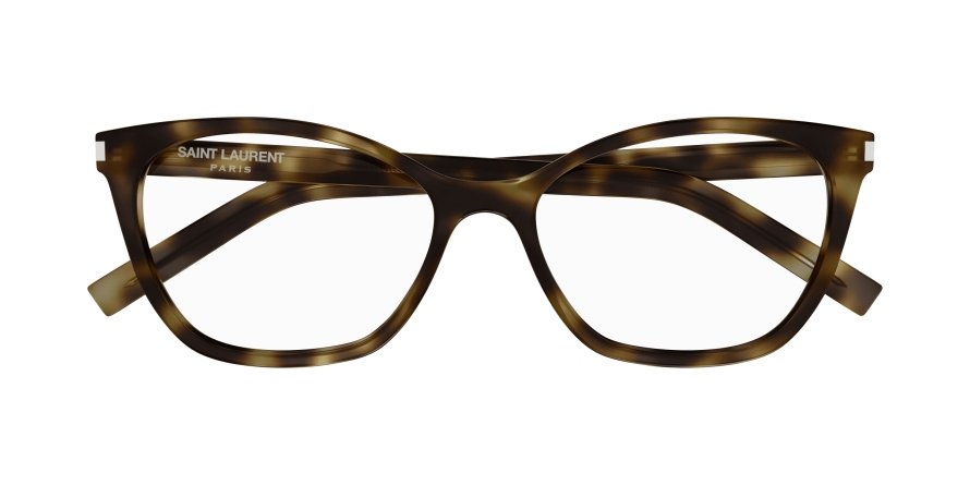 OKULARY KOREKCYJNE SAINT LAURENT SL 287 SLIM 008 54 ROZMIAR M