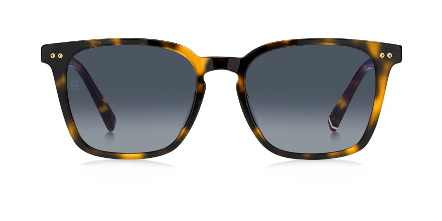 OKULARY TOMMY HILFIGER TH 2158S 086 52 ROZMIAR M