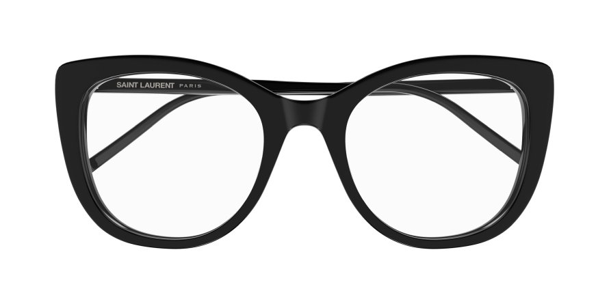 OKULARY KOREKCYJNE SAINT LAURENT SL 778 001 55 ROZMIAR M