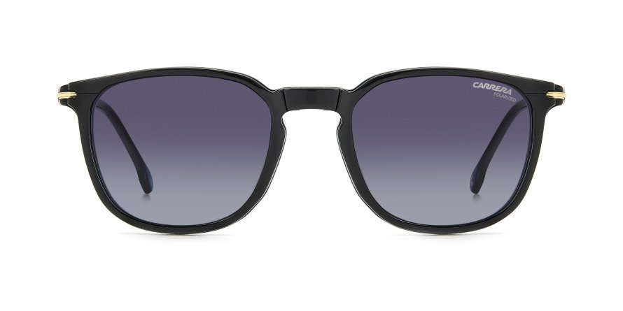 OKULARY KOREKCYJNE CARRERA CA 332CS 807 50 ROZMIAR M + NAKŁADKA