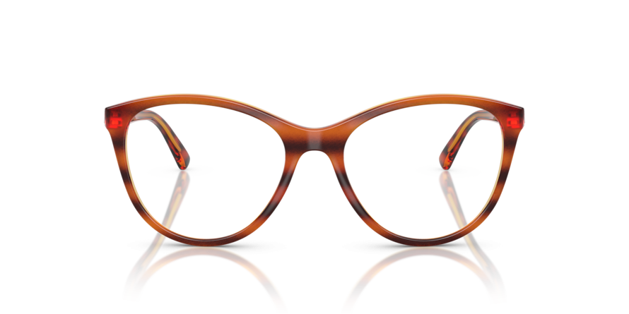 OKULARY KOREKCYJNE VOGUE EYEWEAR VO 5631B 1508 53 ROZMIAR M