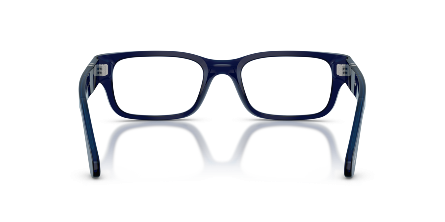 OKULARY KOREKCYJNE PERSOL® PO 3399V 181 53 ROZMIAR M
