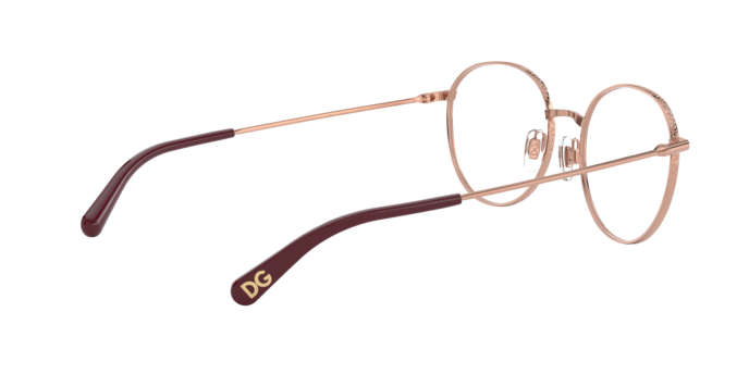 OKULARY KOREKCYJNE DOLCE & GABBANA DG 1322 1333 53 ROZMIAR M