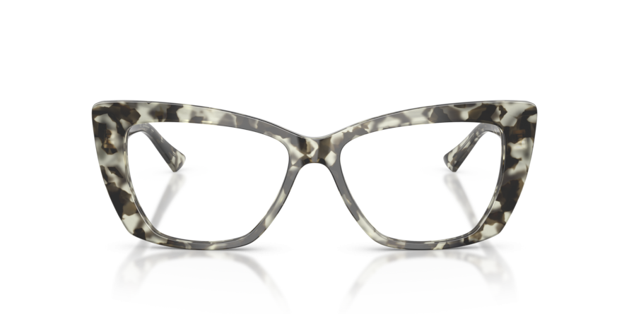 OKULARY KOREKCYJNE JIMMY CHOO JC 3036 5068 52 ROZMIAR S