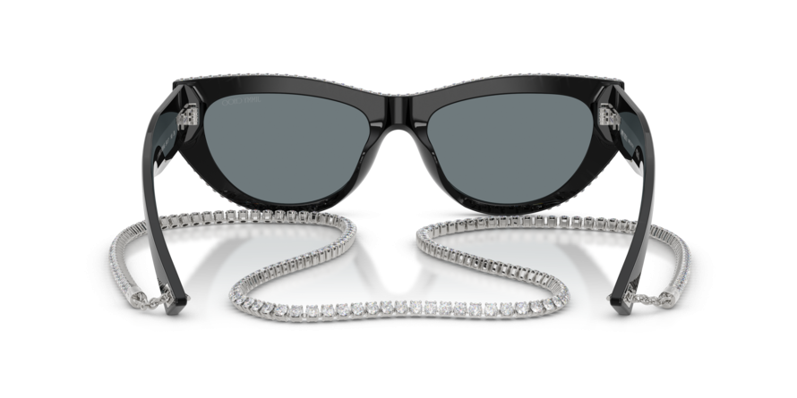 OKULARY JIMMY CHOO JC 5034BU 50006G 54 ROZMIAR M