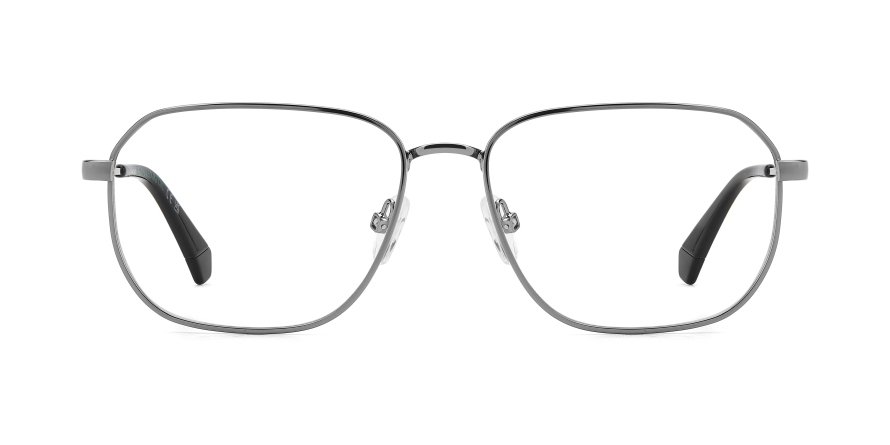 OKULARY KOREKCYJNE POLAROID PLD D538 KJ1 57 ROZMIAR M