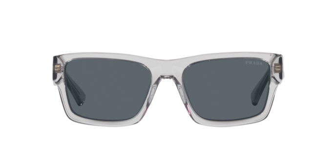 OKULARY PRADA EYEWEAR PR 25ZS U430A9 56 ROZMIAR L