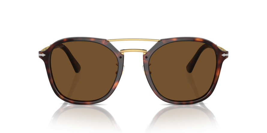 OKULARY PERSOL® PO 3352S 24/57 55 ROZMIAR L Z POLARYZACJĄ
