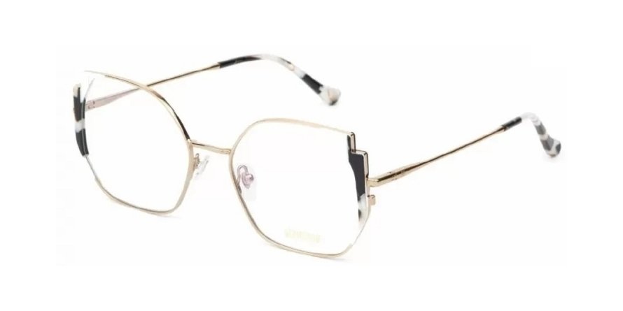 OKULARY KOREKCYJNE HERMOSSA HMO 457 C1 54 ROZMIAR M